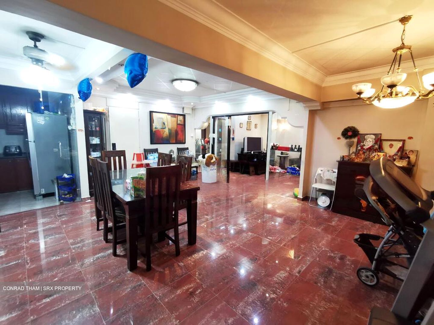 Hougang Street 61 (Hougang), HDB Executive #471733971